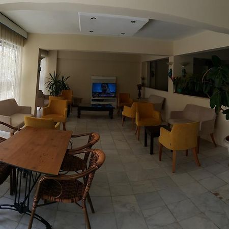 Ozgun Apart Hotel Κουσάντασι Εξωτερικό φωτογραφία