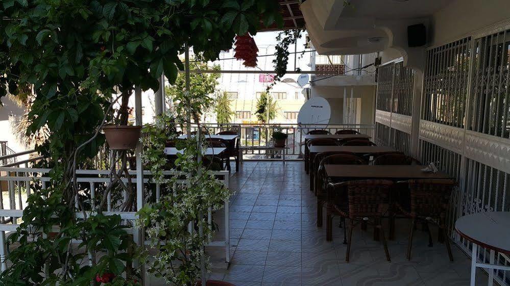 Ozgun Apart Hotel Κουσάντασι Εξωτερικό φωτογραφία